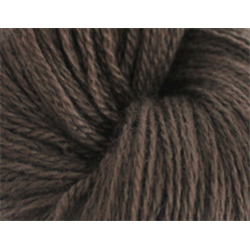 Lotus CASHMERE FINGERING farge 248 Mushroom